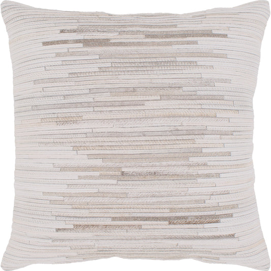Zander - 21592 by Surya. Made from 100% hair on hide, 80% polyester, 20% cotton in a modern style.