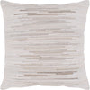 Cream, Taupe, Tan / Down Feather