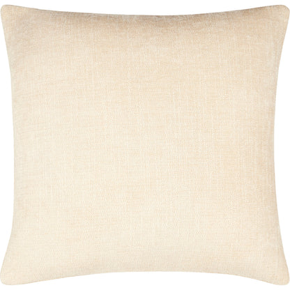 Zunaira Pillow - 479540 by Livabliss. Made from front: 100% polyester, back: 100% polyester in a modern style.