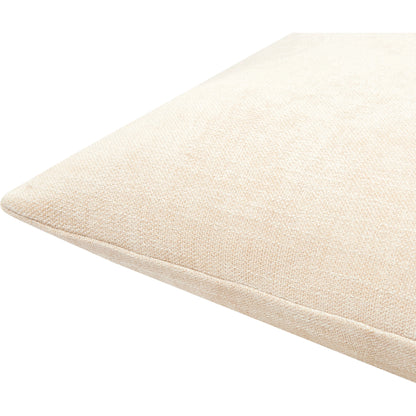 Zunaira Pillow - 479540 by Livabliss. Made from front: 100% polyester, back: 100% polyester in a modern style.