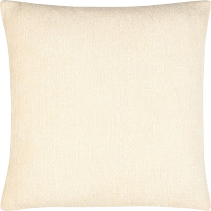 Zunaira Pillow - 479540 by Livabliss. Made from front: 100% polyester, back: 100% polyester in a modern style.