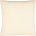 Zunaira Pillow - 479540 by Livabliss. Made from front: 100% polyester, back: 100% polyester in a modern style.