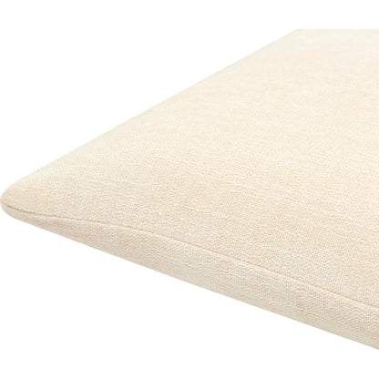 Zunaira Pillow - 479540 by Livabliss. Made from front: 100% polyester, back: 100% polyester in a modern style.