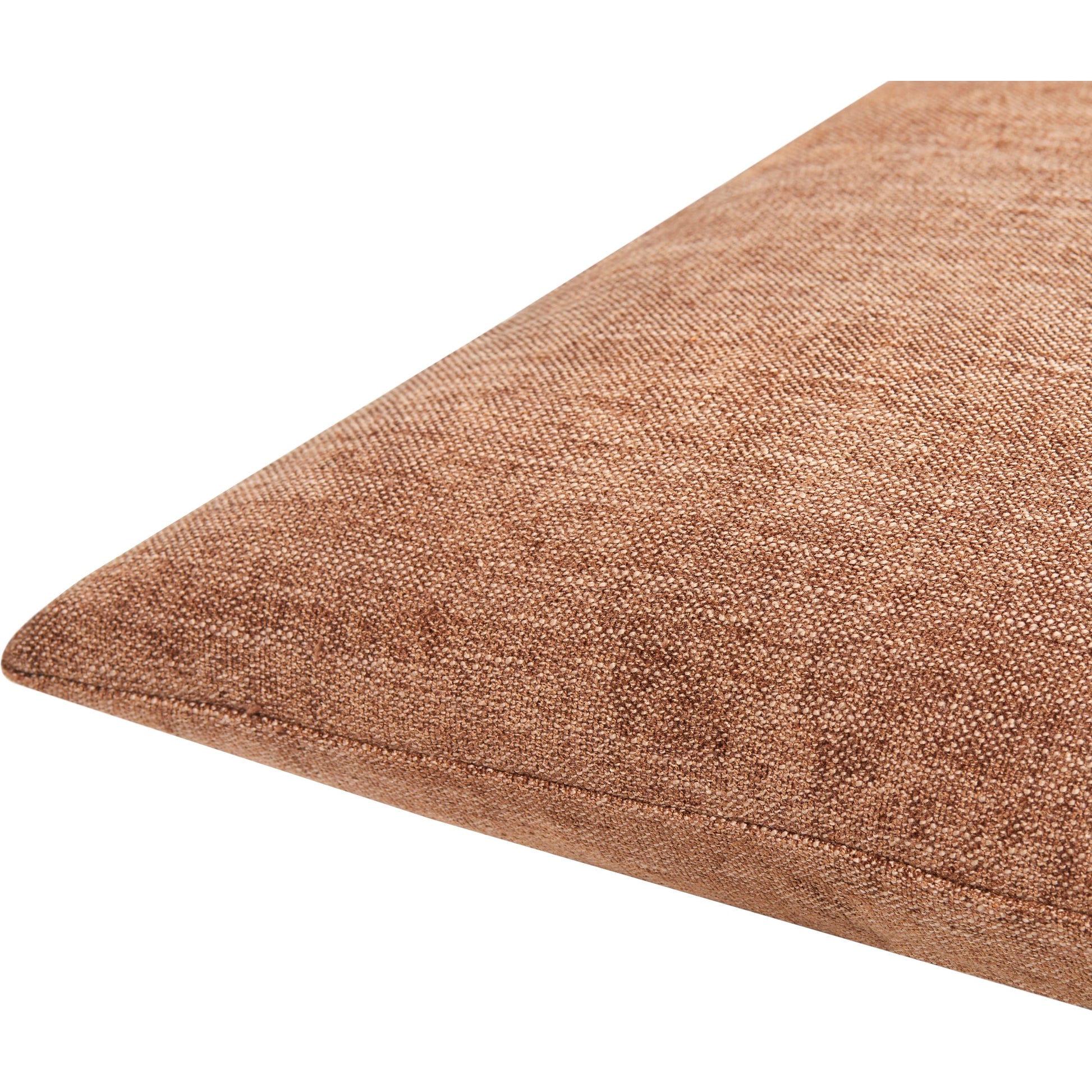 Zunaira Pillow - 479540 by Livabliss. Made from front: 100% polyester, back: 100% polyester in a modern style.