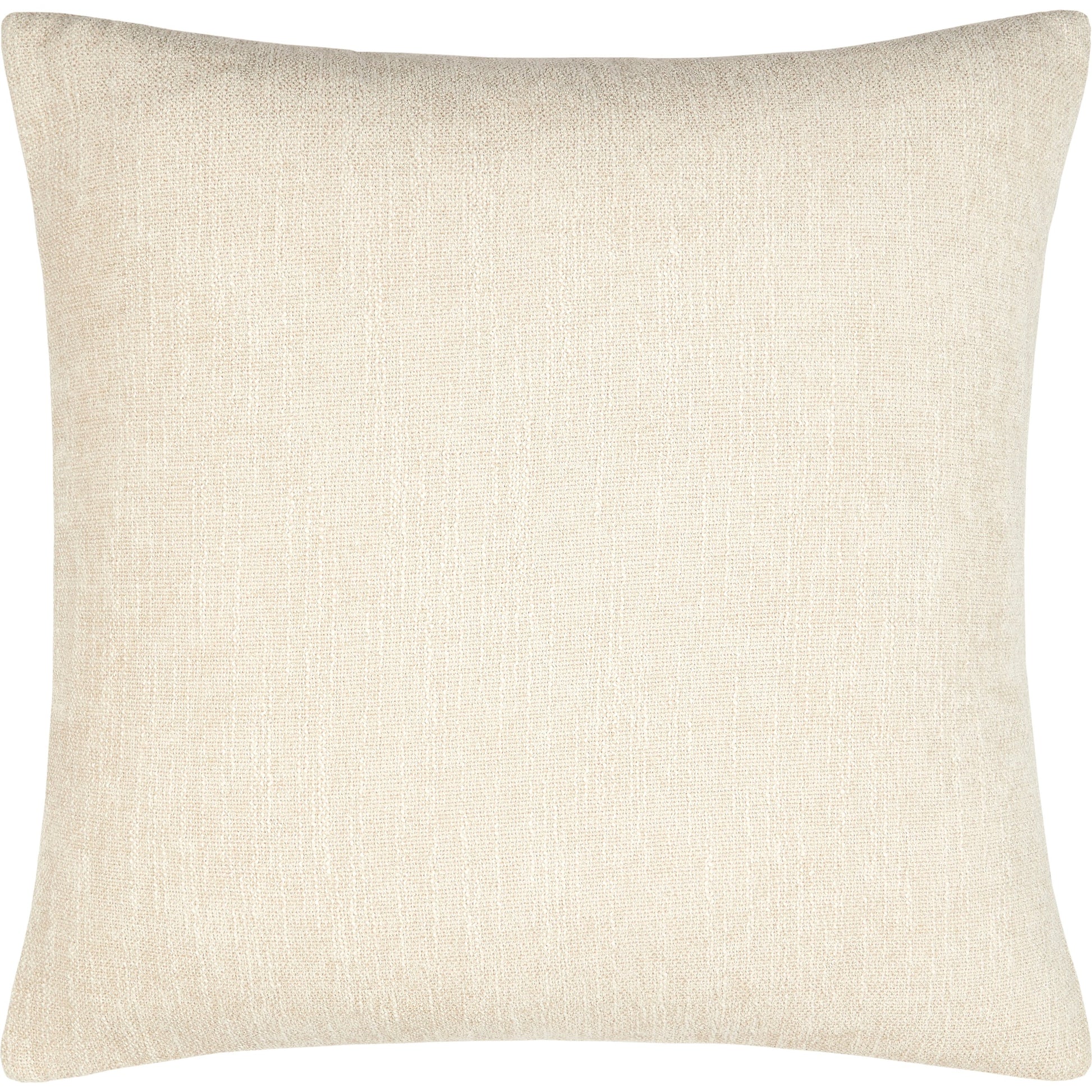 Zunaira Pillow - 479540 by Livabliss. Made from front: 100% polyester, back: 100% polyester in a modern style.