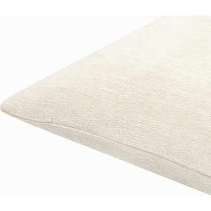 Zunaira Pillow - 479540 by Livabliss. Made from front: 100% polyester, back: 100% polyester in a modern style.