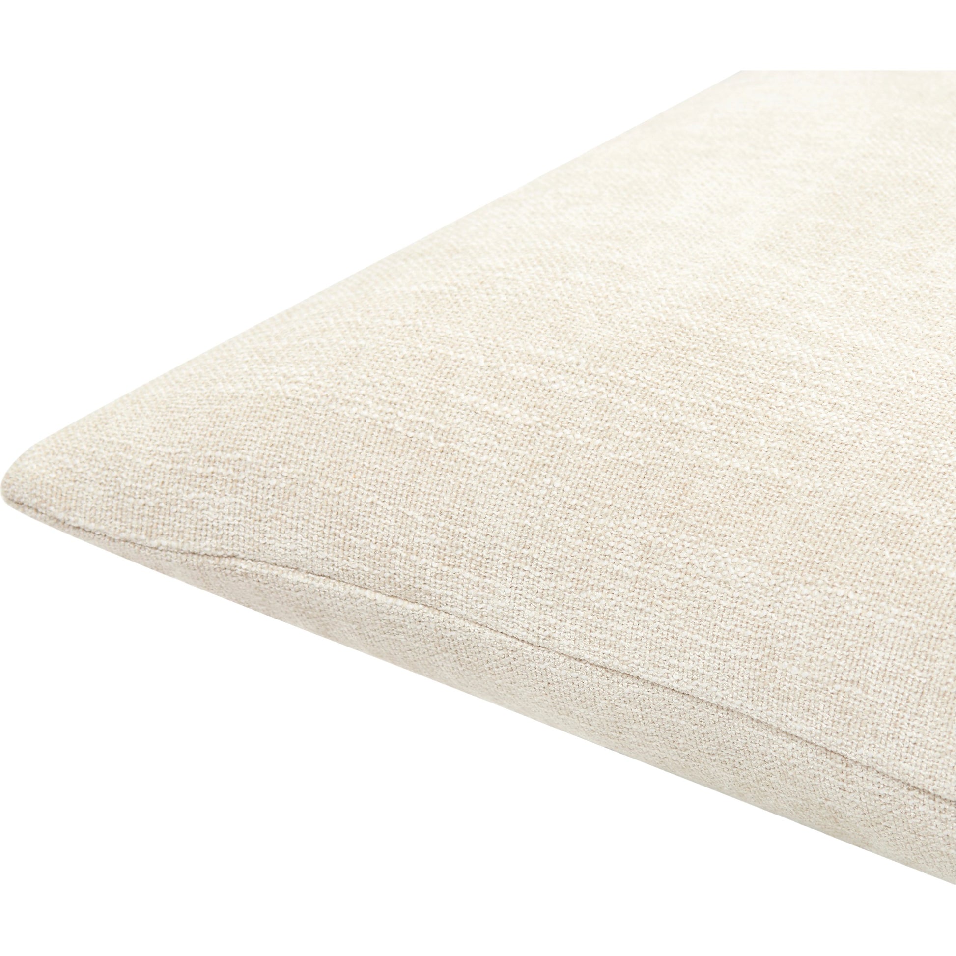 Zunaira Pillow - 479540 by Livabliss. Made from front: 100% polyester, back: 100% polyester in a modern style.