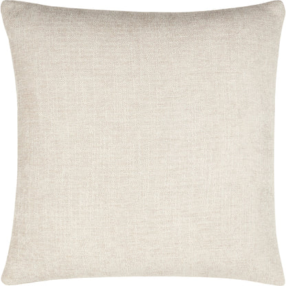 Zunaira Pillow - 479540 by Livabliss. Made from front: 100% polyester, back: 100% polyester in a modern style.