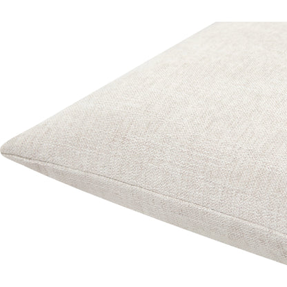 Zunaira Pillow - 479540 by Livabliss. Made from front: 100% polyester, back: 100% polyester in a modern style.
