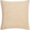Khaki / Down Feather / 18" x 18"