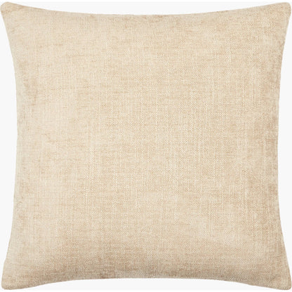 Zunaira Pillow - 479540 by Livabliss. Made from front: 100% polyester, back: 100% polyester in a modern style.