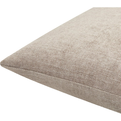 Zunaira Pillow - 479540 by Livabliss. Made from front: 100% polyester, back: 100% polyester in a modern style.