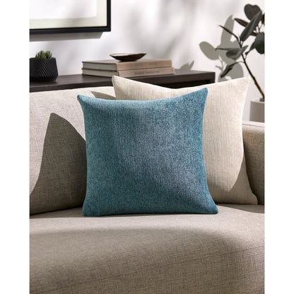 Zunaira Pillow - 479540 by Livabliss. Made from front: 100% polyester, back: 100% polyester in a modern style.