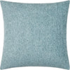 Slate Blue / Down Feather / 20" x 20"