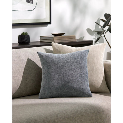 Zunaira Pillow - 479540 by Livabliss. Made from front: 100% polyester, back: 100% polyester in a modern style.