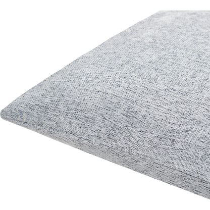 Zunaira Pillow - 479540 by Livabliss. Made from front: 100% polyester, back: 100% polyester in a modern style.