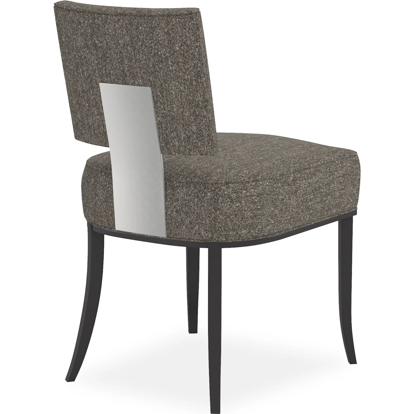 040 SI-2250578 | Additional Silo | Reserved Seating Side Chair by Caracole. Made from birch in a transitional style.