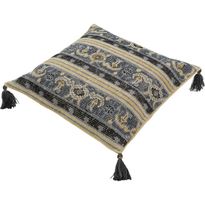 Zahra Pillow - 19159 by Surya. Made from unique in a eclectic & global style.