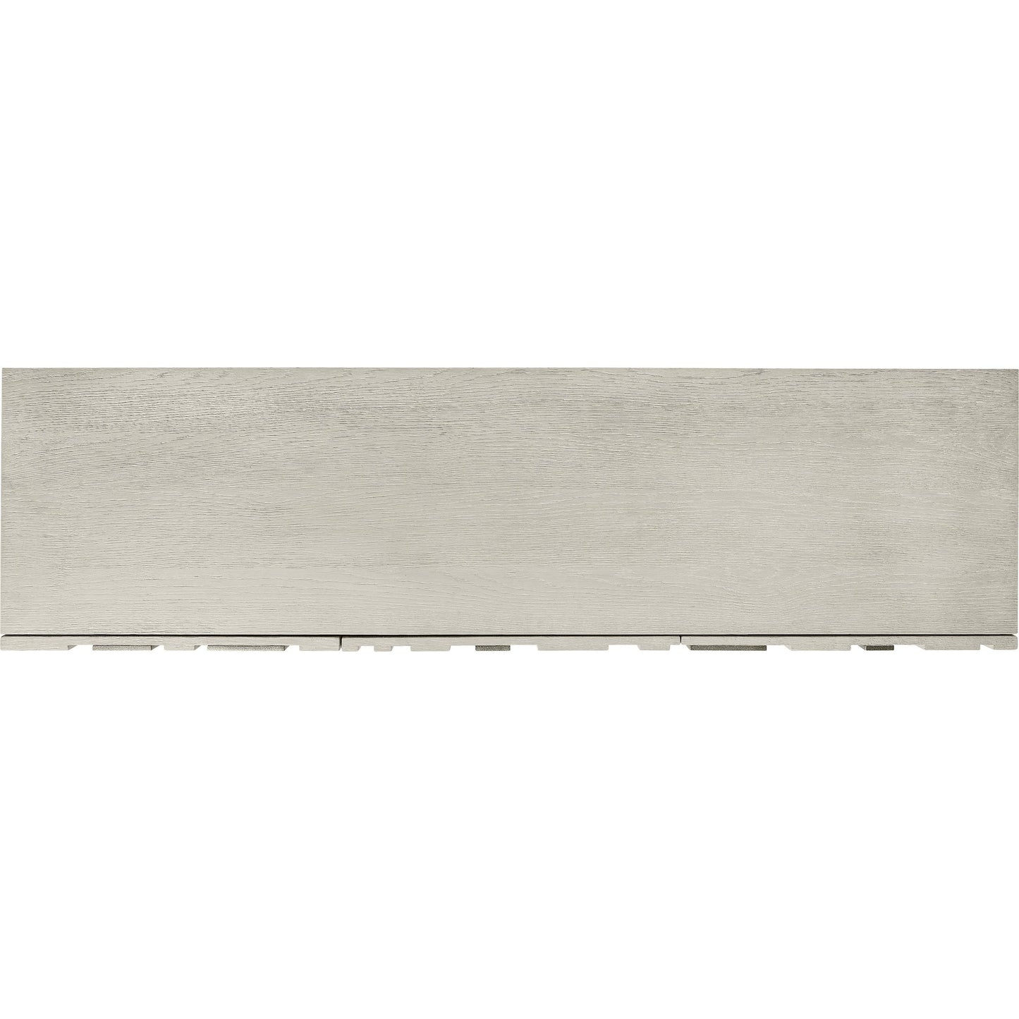 006 SI-2534118 | Additional Silo | Tempo Rectangle Buffet by Bernhardt in beige. Made from wood, metal in a unique style.