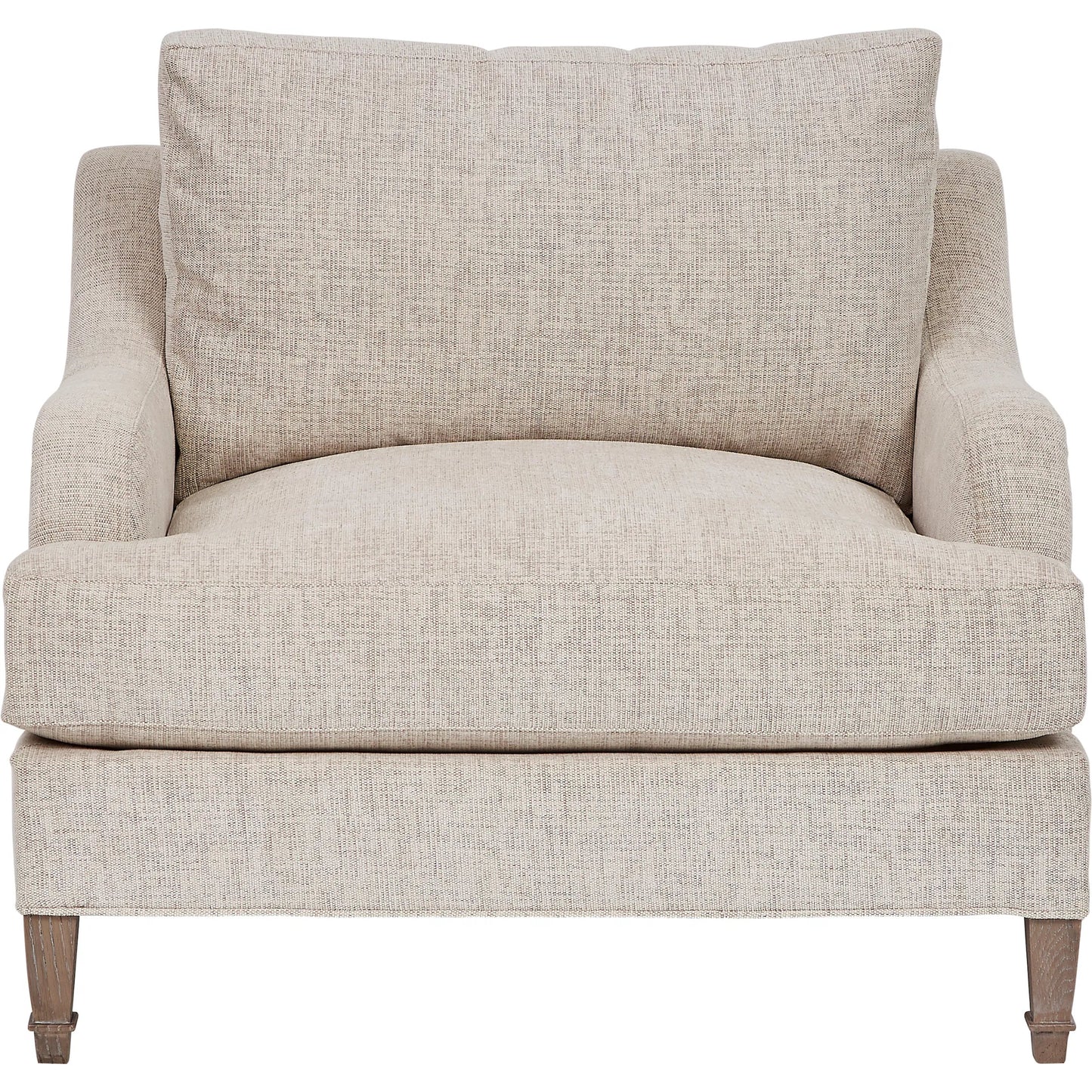 002 SI-2263406 | Additional Silo | Tresco Lounge Chair by A.R.T. Furniture in tan, dove and smoked. Made from polyester in a transitional style.