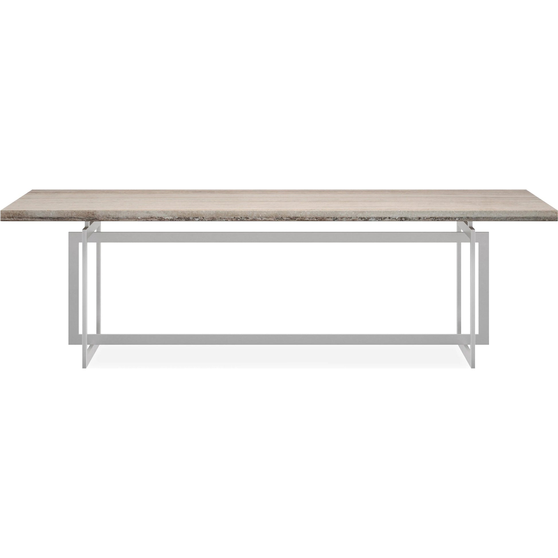 Wish You Were Here Dining Table by Caracole. Made from unique in a transitional style.
