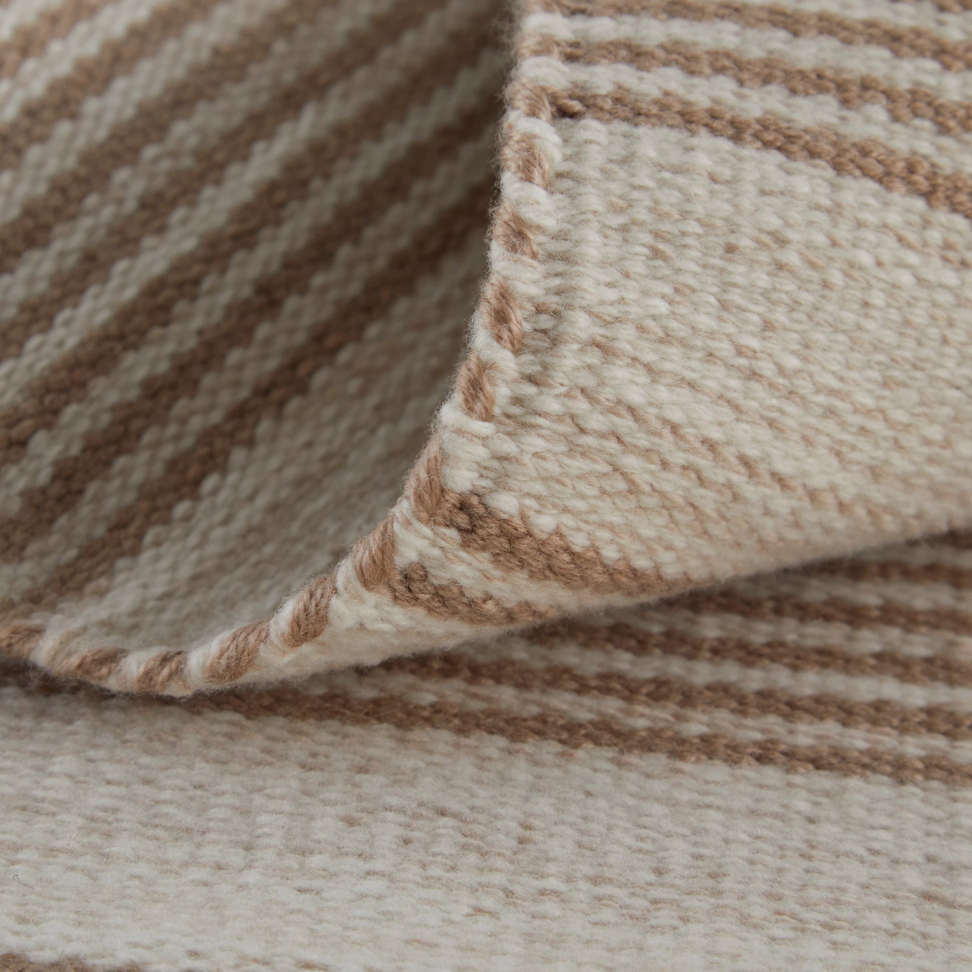 Duprine Transitional Stripes Rug - 0560F by Feizy. Made from unique in a unique style.