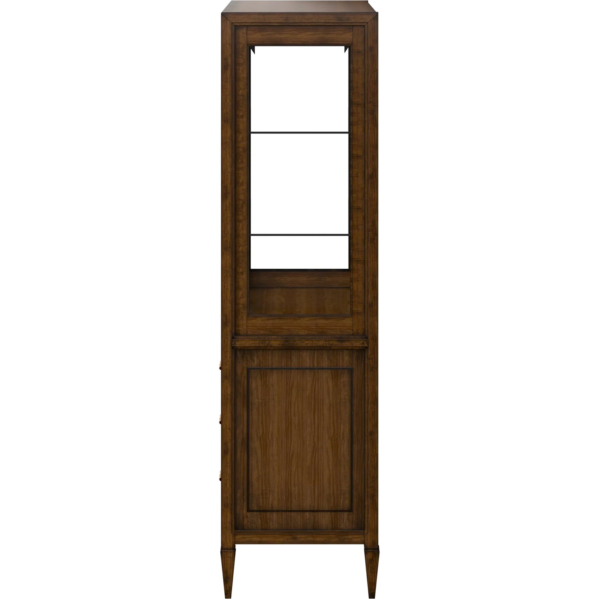 Eave China Cabinet by A.R.T. Furniture. Made from unique in a traditional style.