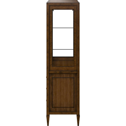 Eave China Cabinet by A.R.T. Furniture. Made from unique in a traditional style.