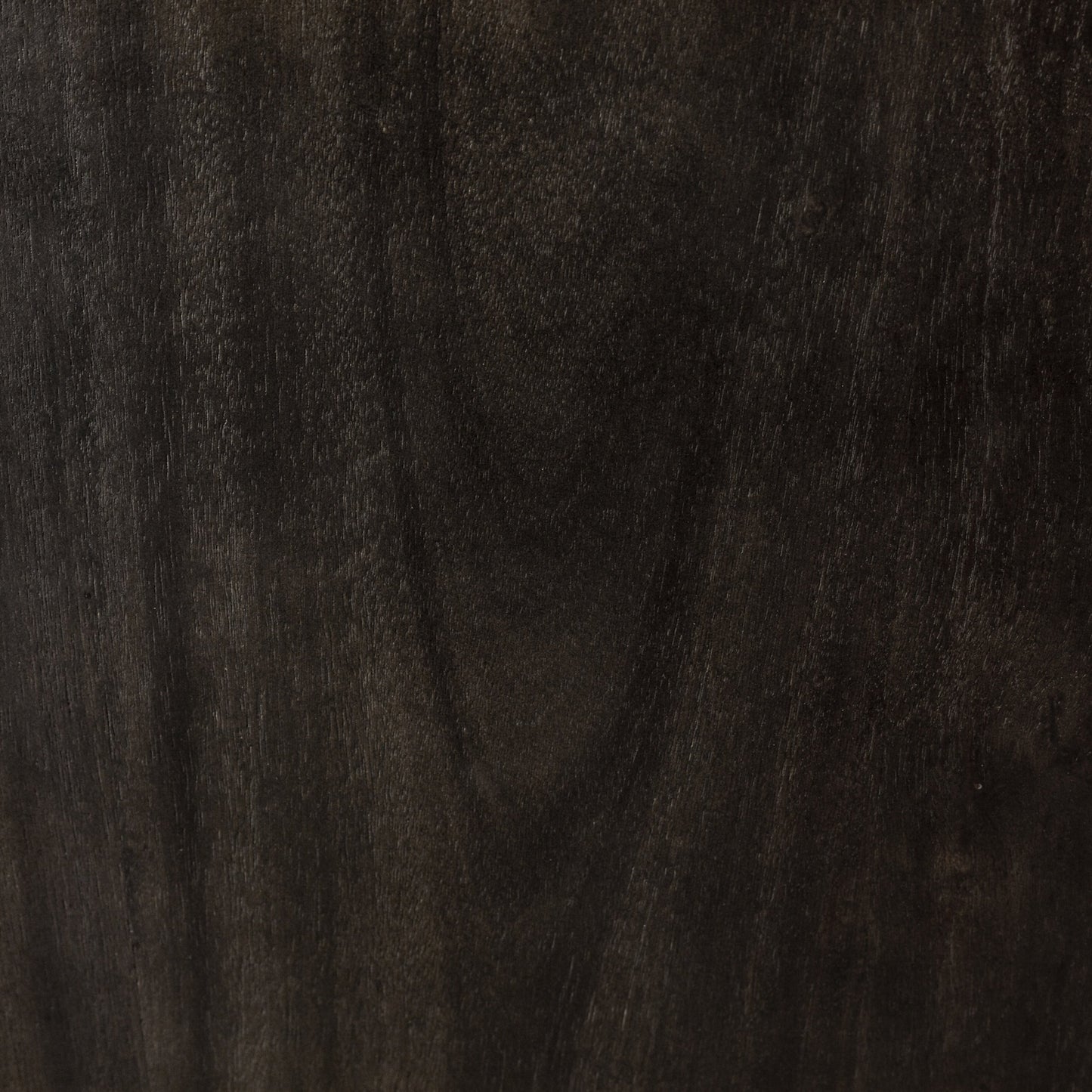 009 SI-1771606 | Closeup | Ashcroft Nightstand by Moe's Home Collection in gray. Made from acacia veneer, white marble top, mdf in a transitional style.