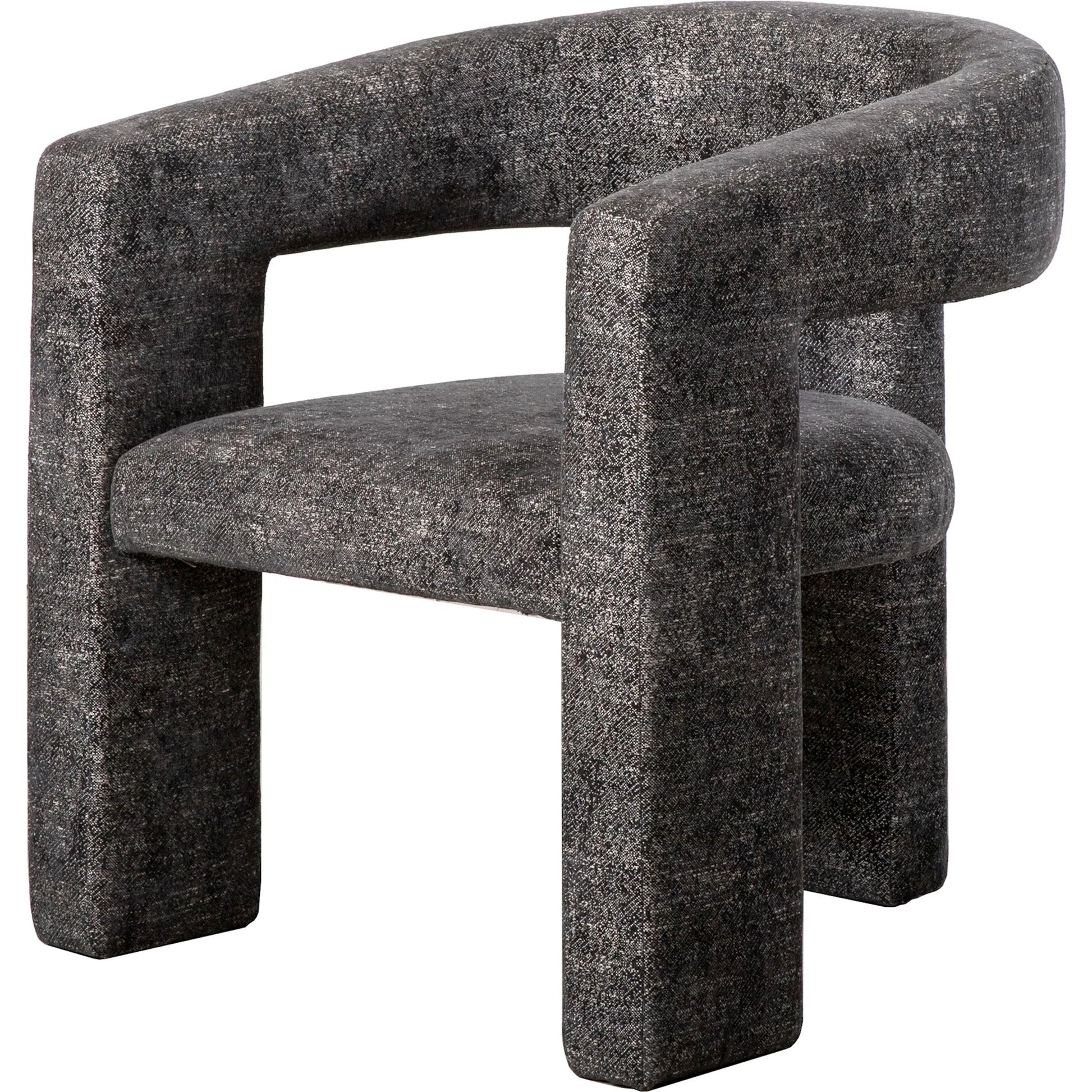 Elo Chair by Moe's Home Collection. Made from unique in a transitional style.