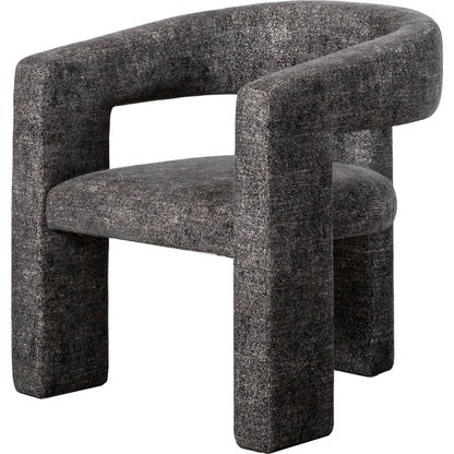 Elo Chair by Moe's Home Collection. Made from unique in a transitional style.