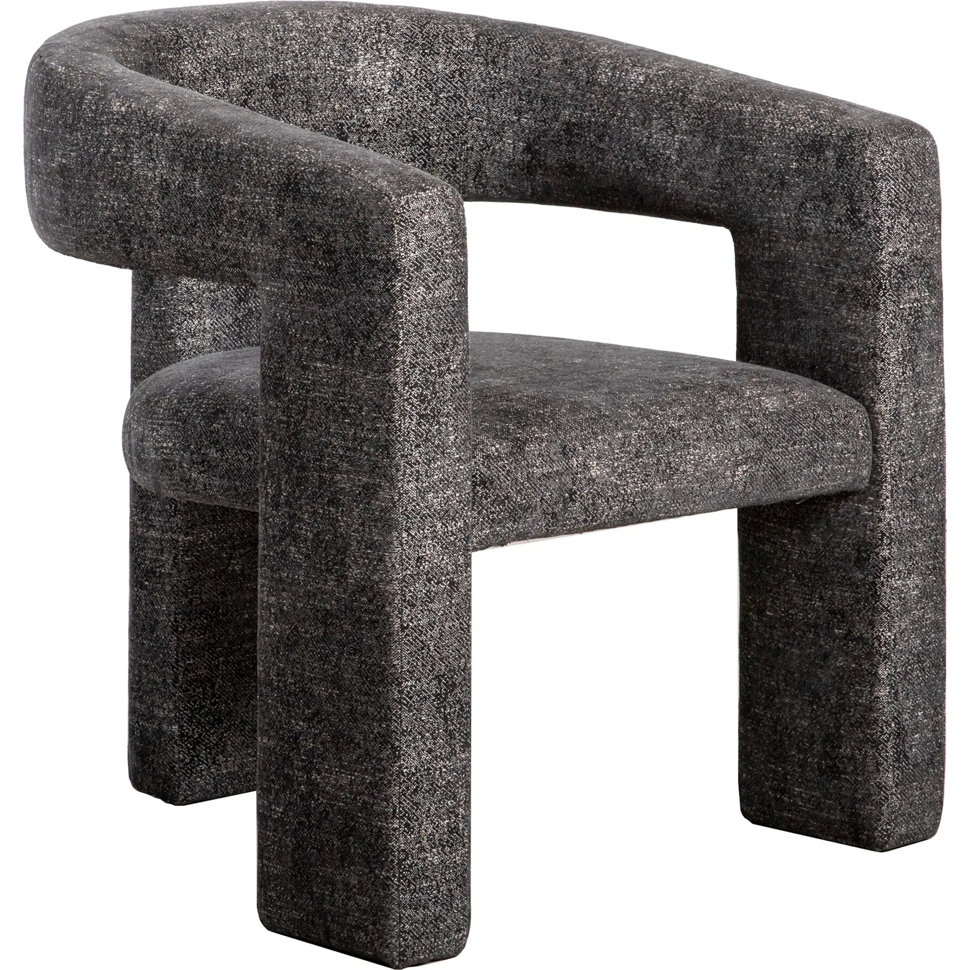 Elo Chair by Moe's Home Collection. Made from unique in a transitional style.