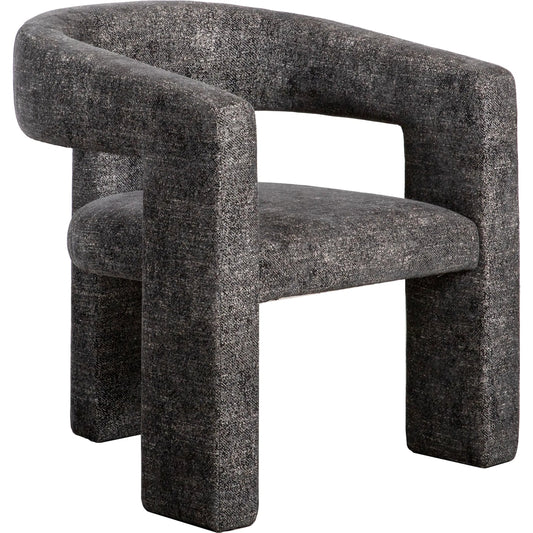 Elo Chair by Moe's Home Collection. Made from unique in a unique style.