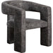 Elo Chair by Moe's Home Collection. Made from unique in a transitional style.