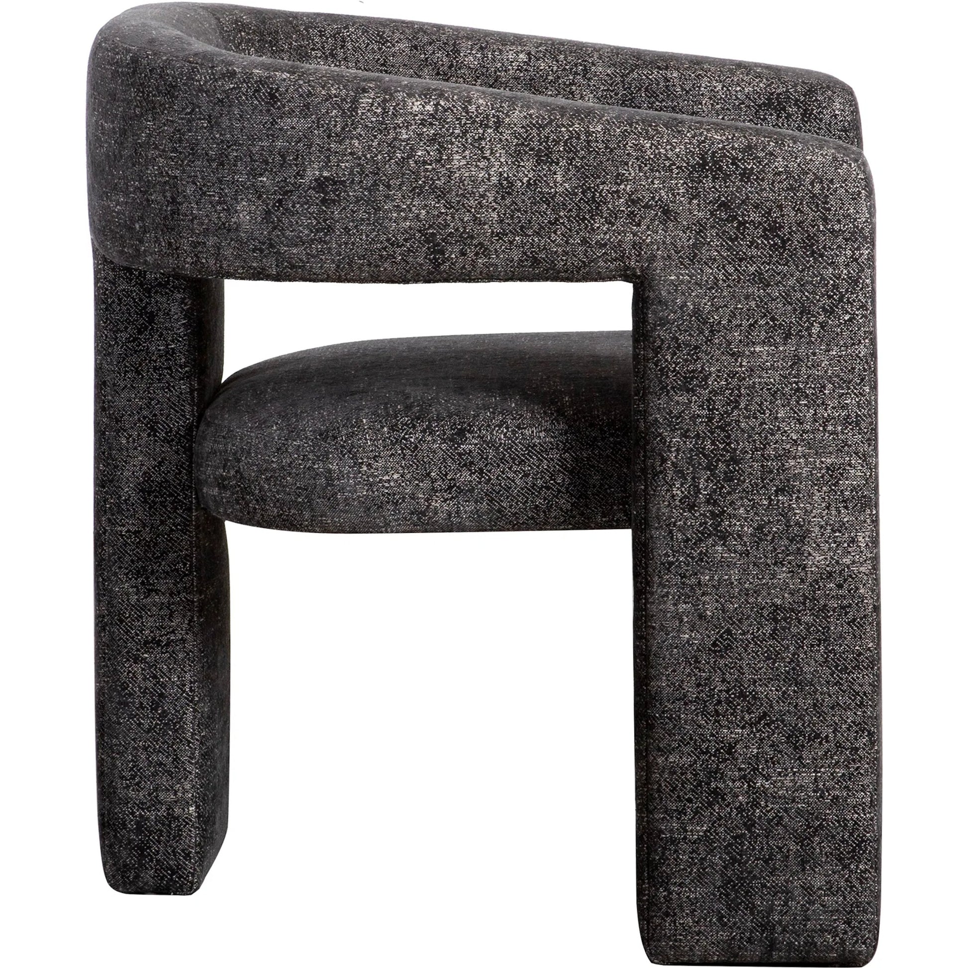 Elo Chair by Moe's Home Collection. Made from unique in a transitional style.