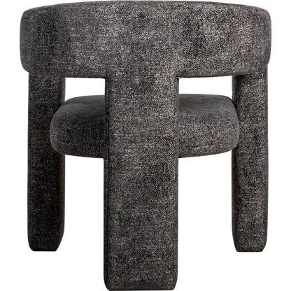 Elo Chair by Moe's Home Collection. Made from unique in a transitional style.