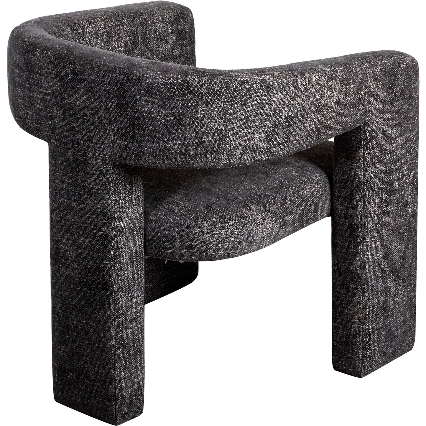 010 SI-2253700 | Additional Silo | Elo Chair by Moe's Home Collection. Made from unique in a transitional style.