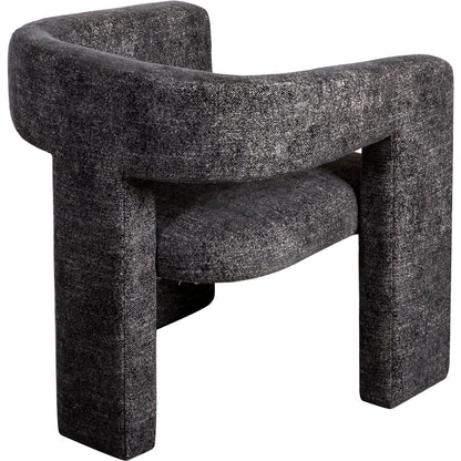 Elo Chair by Moe's Home Collection. Made from unique in a transitional style.