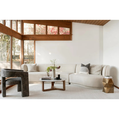 Elo Chair by Moe's Home Collection. Made from unique in a transitional style.