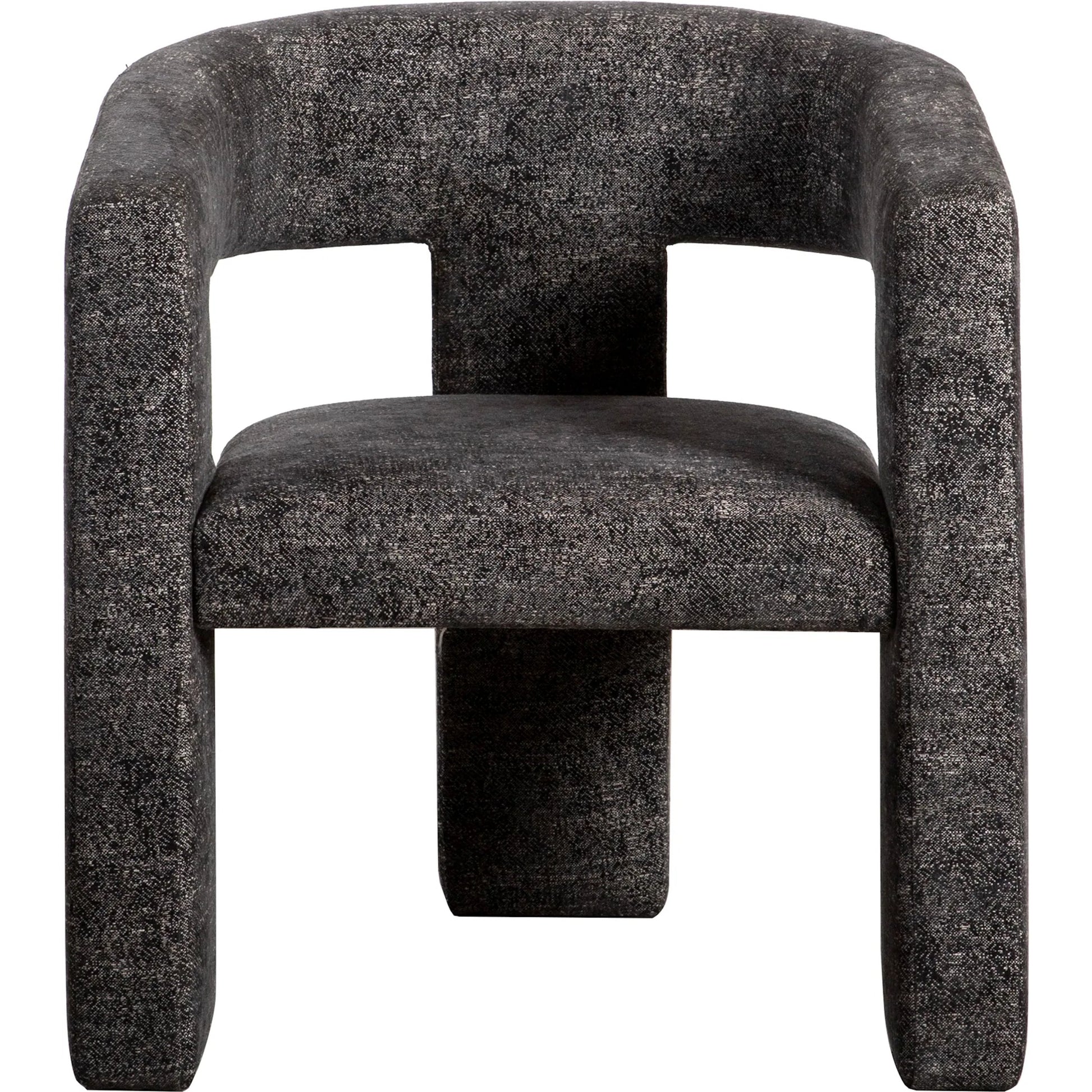 Elo Chair by Moe's Home Collection. Made from unique in a transitional style.