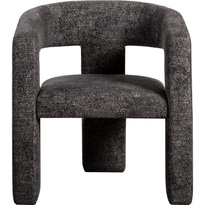 Elo Chair by Moe's Home Collection. Made from unique in a transitional style.