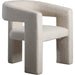 Elo Chair by Moe's Home Collection. Made from unique in a transitional style.