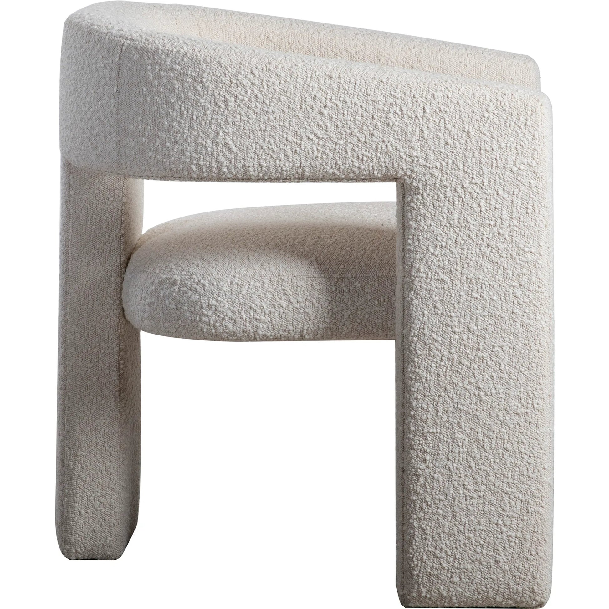Elo Chair by Moe's Home Collection. Made from unique in a transitional style.