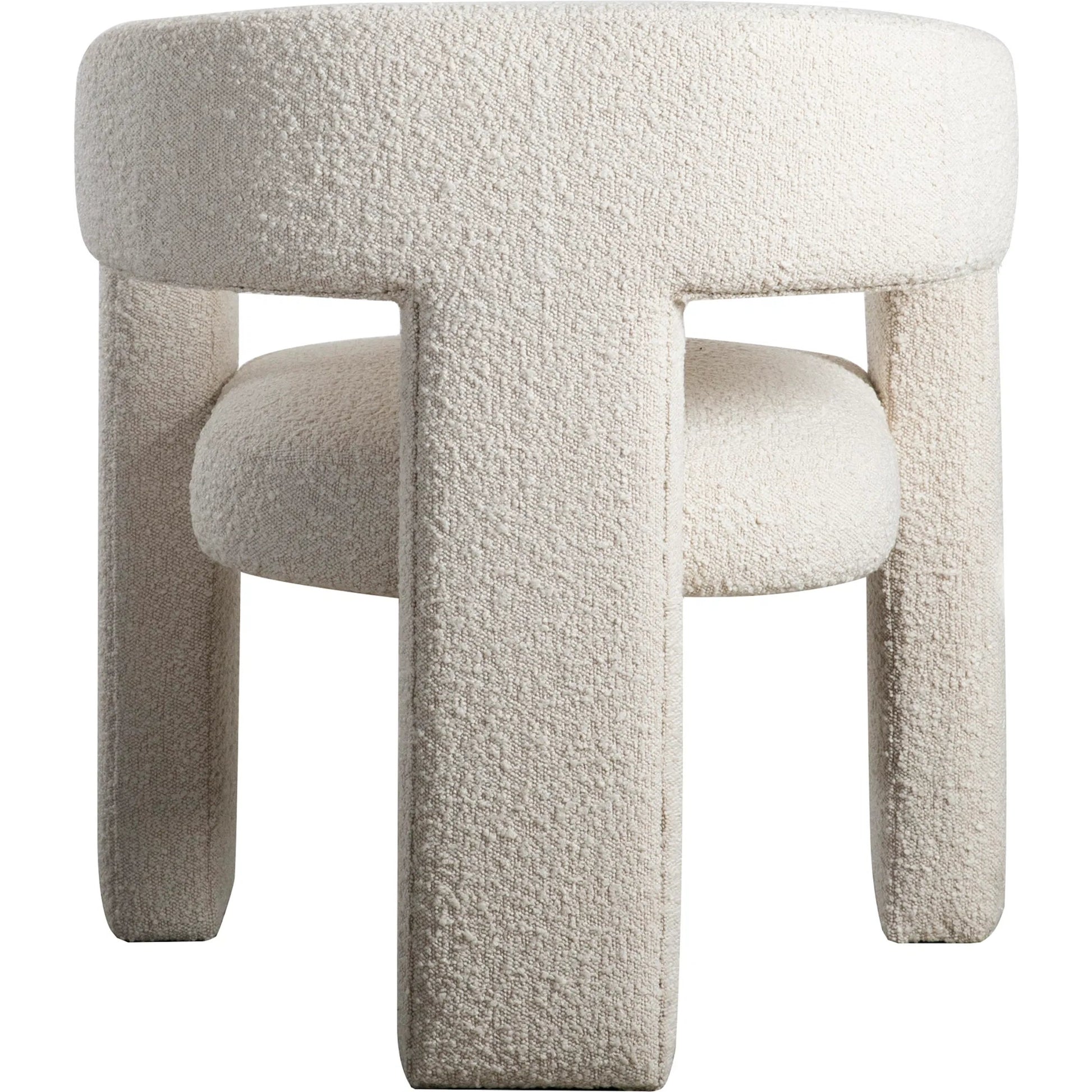 Elo Chair by Moe's Home Collection. Made from unique in a transitional style.