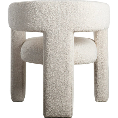 Elo Chair by Moe's Home Collection. Made from unique in a transitional style.