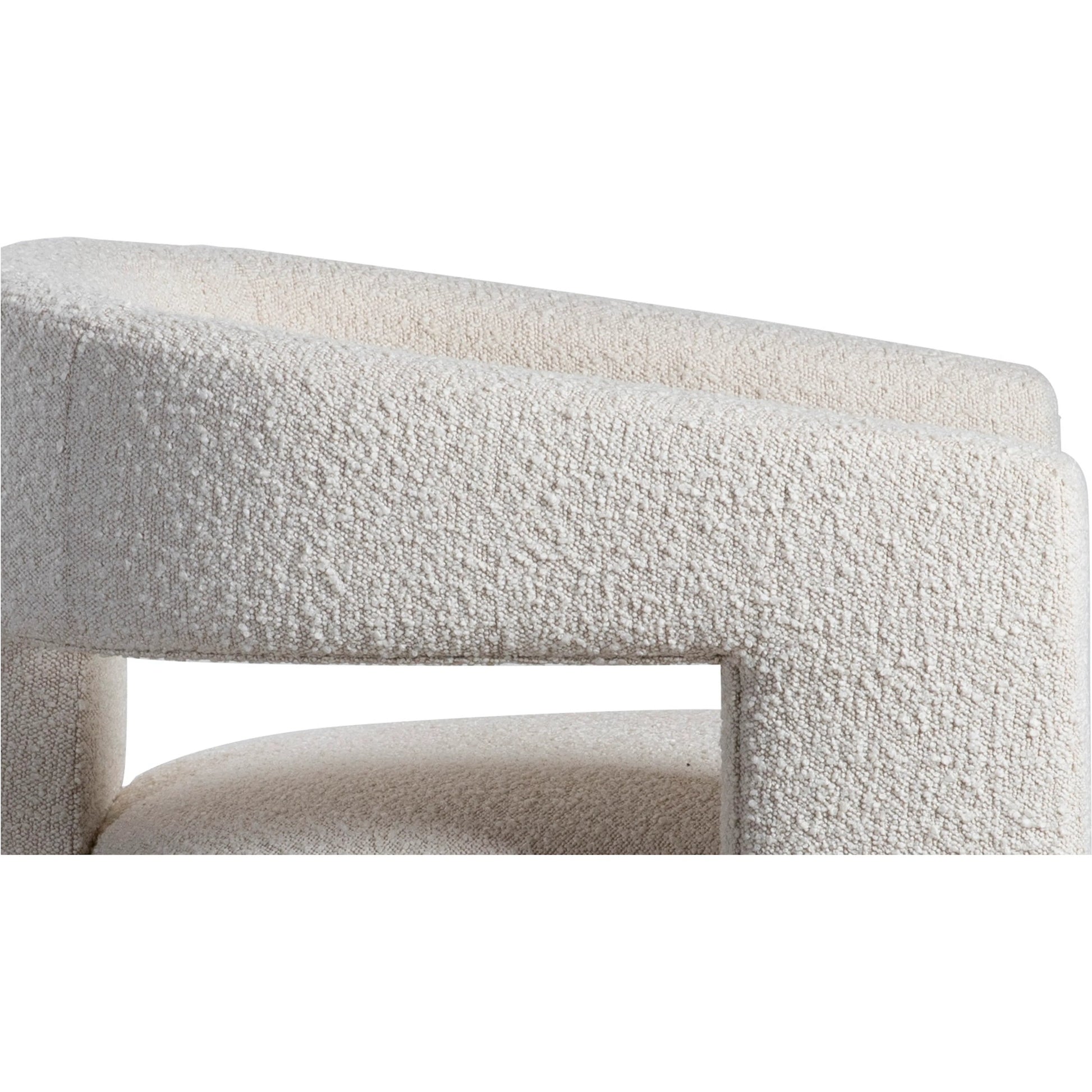 Elo Chair by Moe's Home Collection. Made from unique in a transitional style.