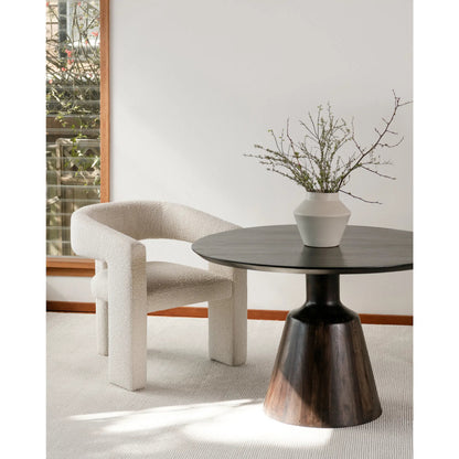 Elo Chair by Moe's Home Collection. Made from unique in a transitional style.