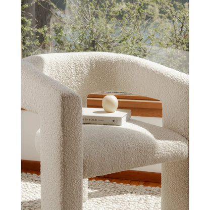 Elo Chair by Moe's Home Collection. Made from unique in a transitional style.