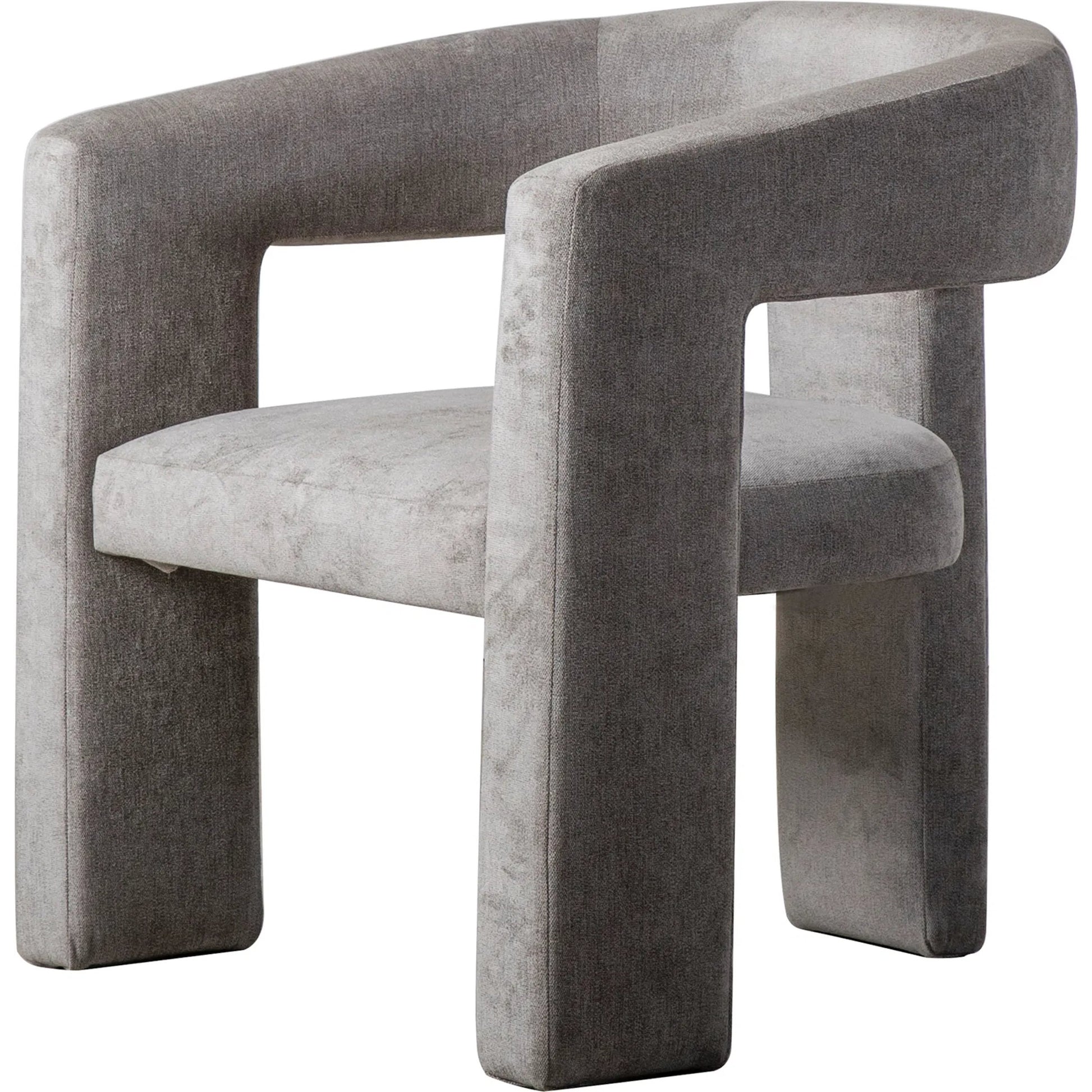 Elo Chair by Moe's Home Collection. Made from unique in a transitional style.