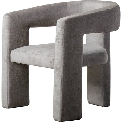 Elo Chair by Moe's Home Collection. Made from unique in a transitional style.